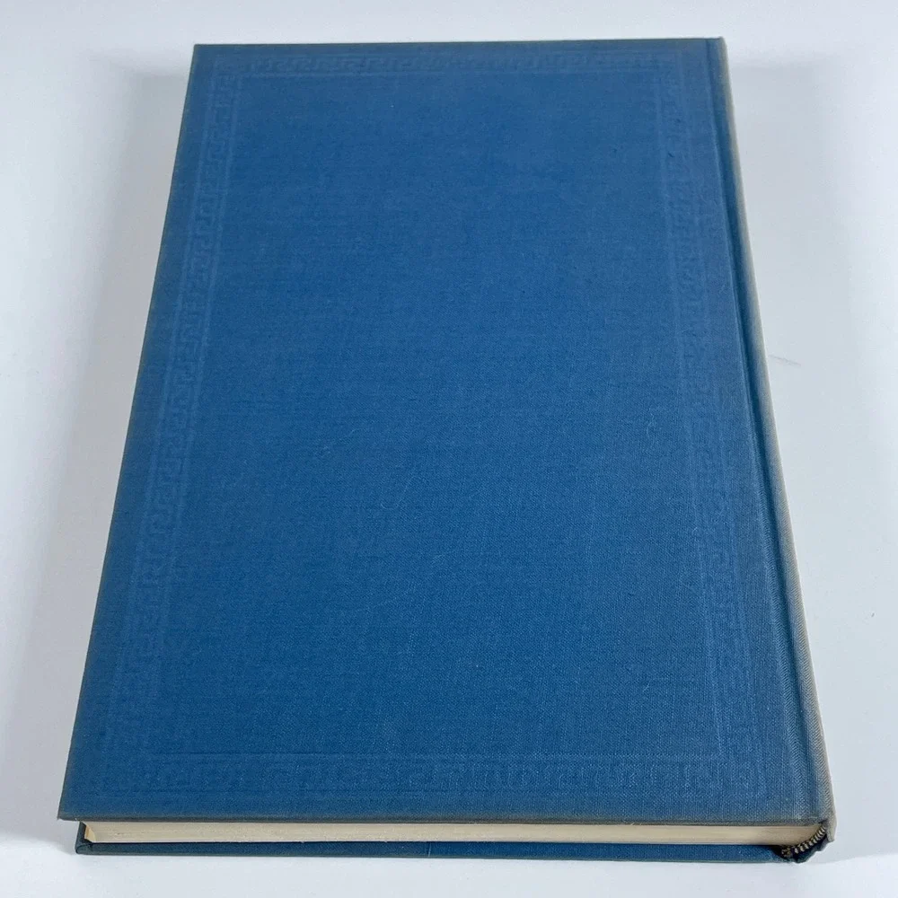 Heritage Press odyssey homer